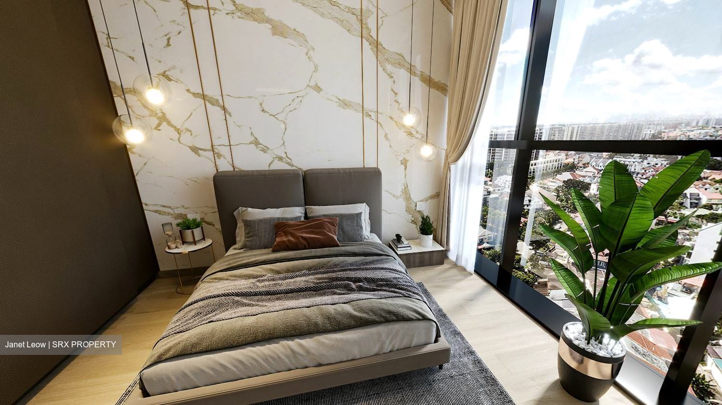 The Florence Residences (D19), Apartment #301769901